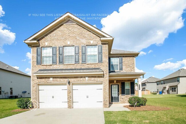 Building Photo - 777 Sunset Down Ct SW