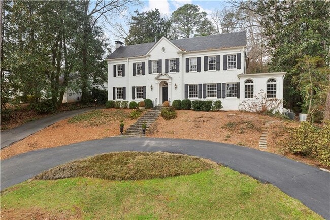 Photo - 3056 E Pine Valley Rd NW