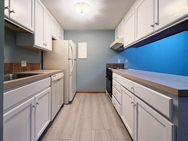 Photo - 1313 Lincoln St