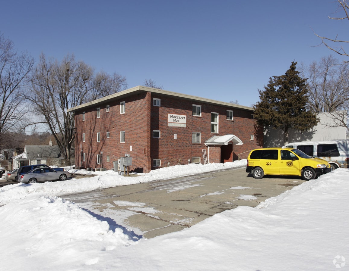 Photo - Margaret Mae Apartments