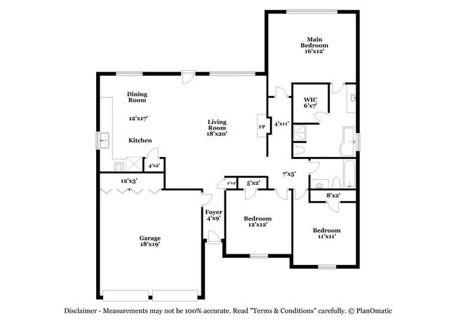 Photo - 4123 Chanticleer Dr NW