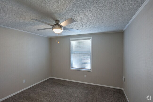 2BR, 1BA - Nest - 800SF - Bedroom 2