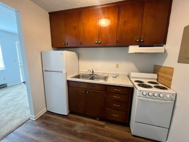 Photo - One bedroom apartment on Rockingham Drive