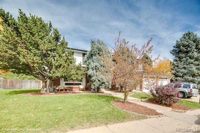 Building Photo - 6741 E Ithaca Pl Rental