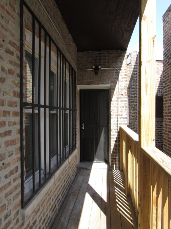 Photo - 8246 S Racine Ave Unidad 3D