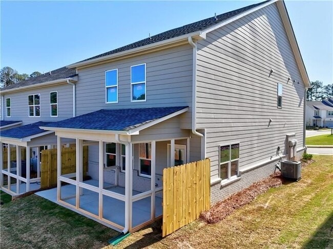 Photo - 1257 Fern Ridge Ct