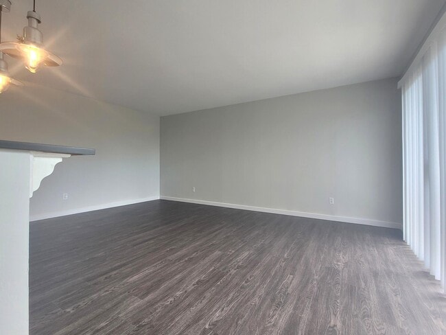 Hilborn Apartments