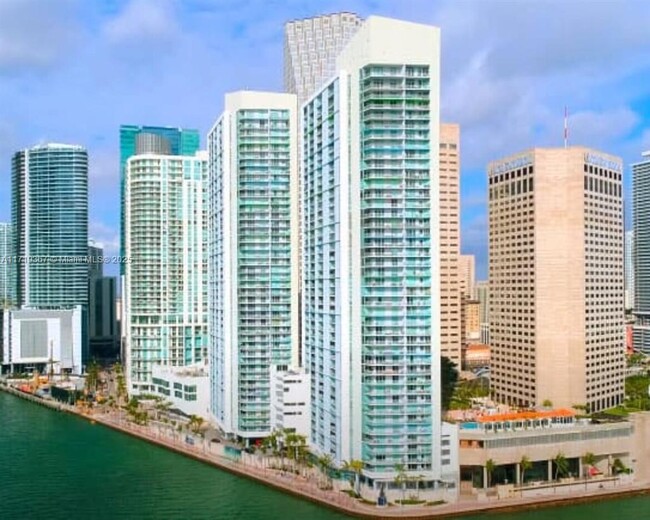 Photo - 335 S Biscayne Blvd Condominio Unidad 3206