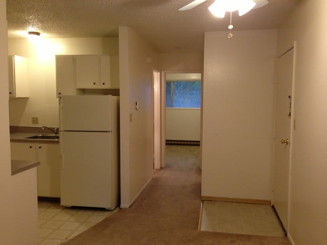 Churchill Gardens Apartments