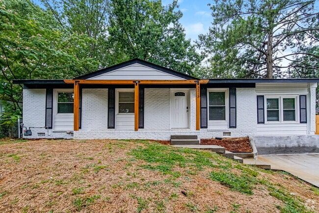 Building Photo - 3213 Burntwood Cir Rental