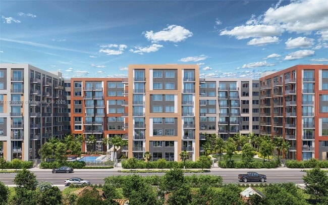 Building Photo - 3830 NW 11th St Unit 1BR