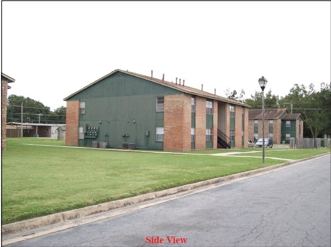 Photo - Stuttgart Apartments