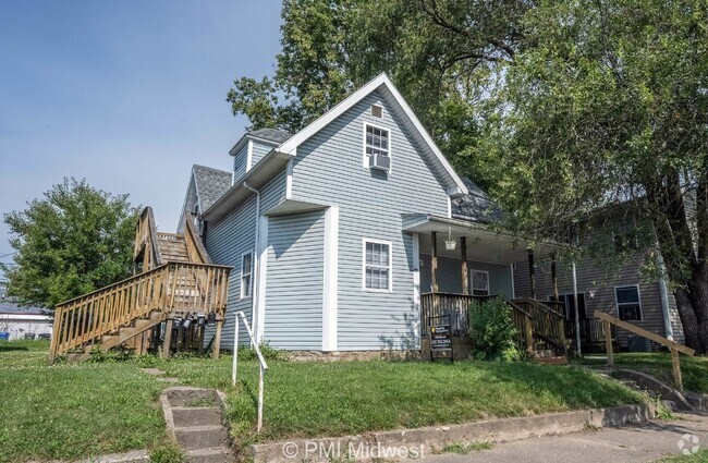 Building Photo - 921 S Buckeye St Unit 1 Rental