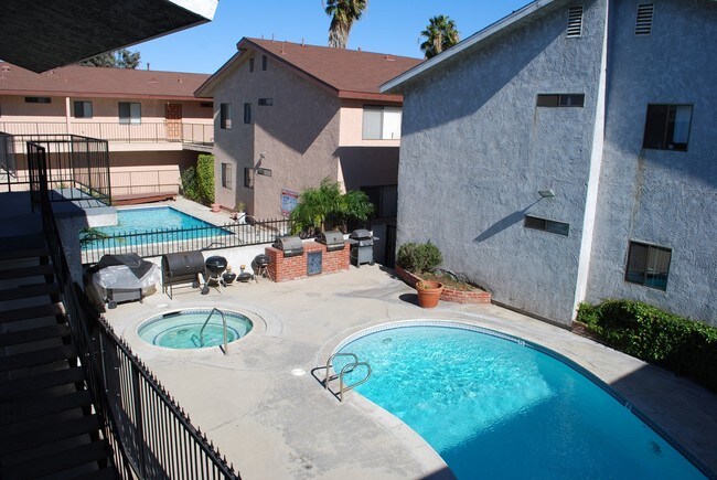 Edwards Estates