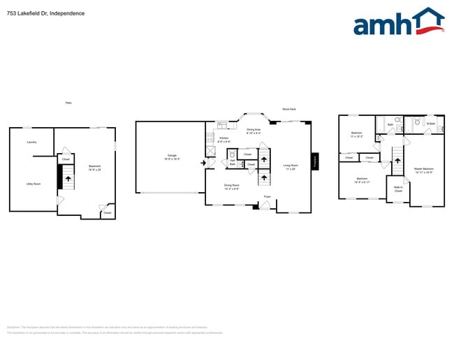 Photo - 753 Lakefield Dr