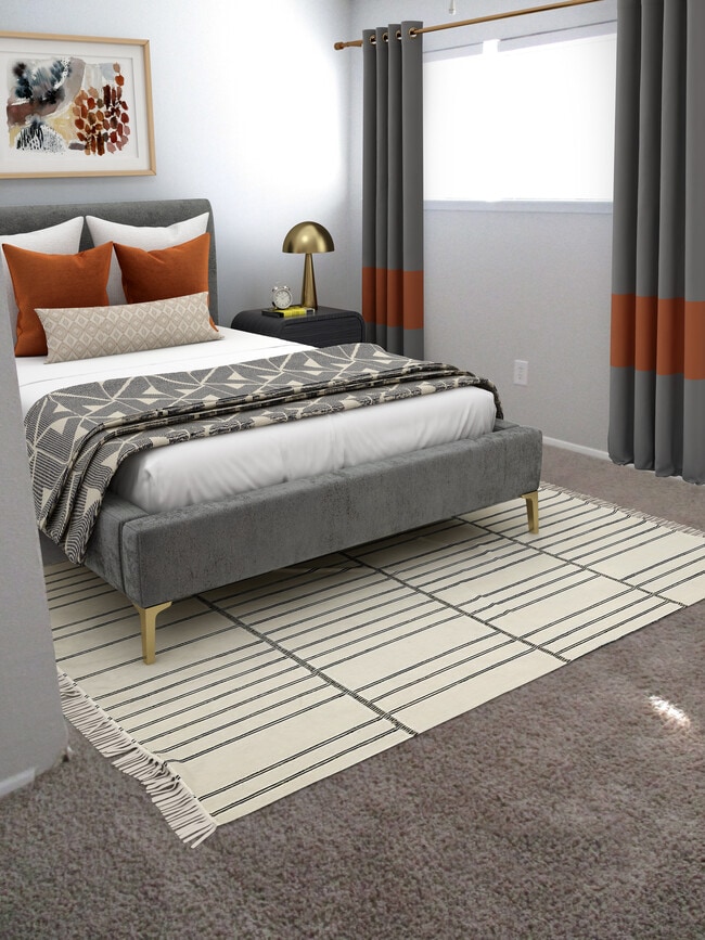 Photo - Bel Air Oaks