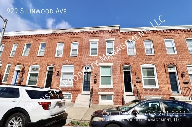 Photo - 929 S Linwood Ave