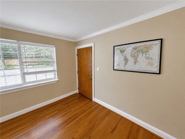 Building Photo - 1643 Briarcliff Rd NE Unit 7