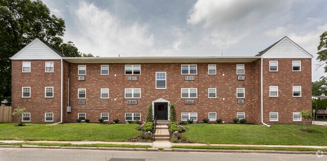 Building Photo - Maison Ridge Rental