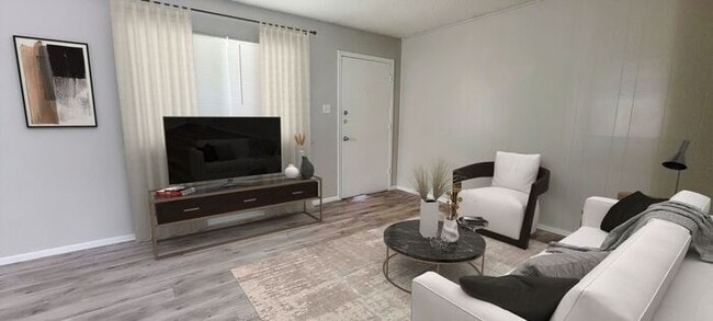 Building Photo - Cozy 1 Bed, 1 Bath + Unlimited Laundry! Rental