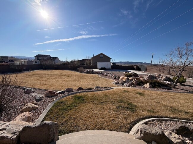 Photo - 818 S 4425 W