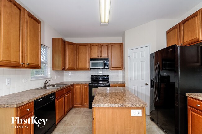 Photo - 2309 Glen Cove Way