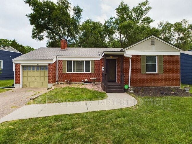 Building Photo - 1323 Meadow Lake Terrace Rental