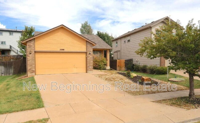 Building Photo - 5999 Pioneer Mesa Dr Rental