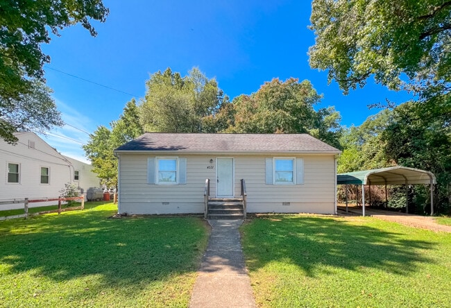 Building Photo - 4531 Cranford Ave Rental