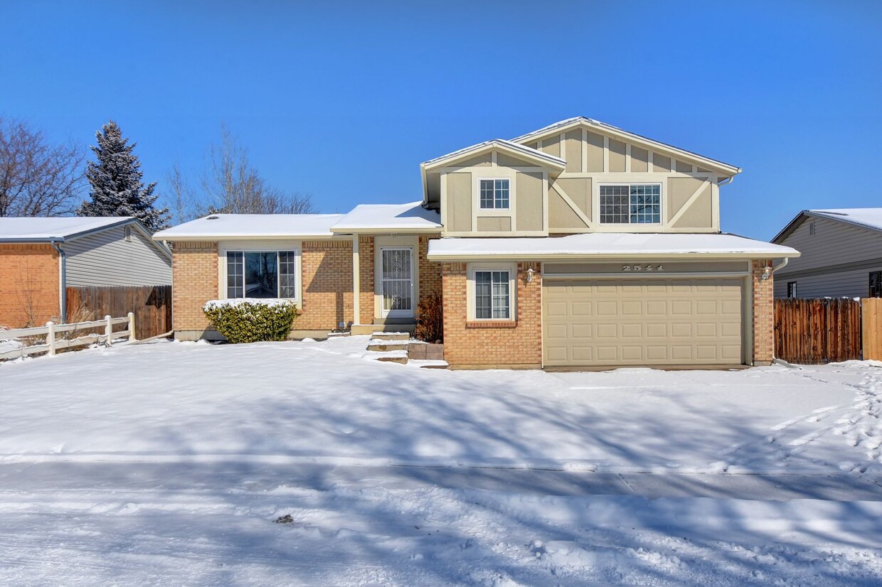 Photo - 2541 W 105th Pl (Westminster, CO)