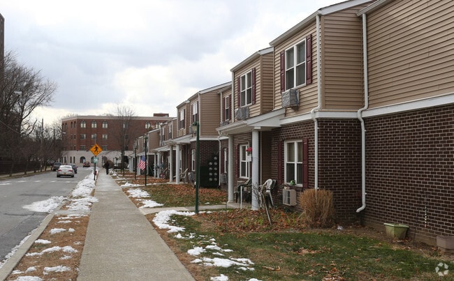 Photo - Poughkeepsie Village