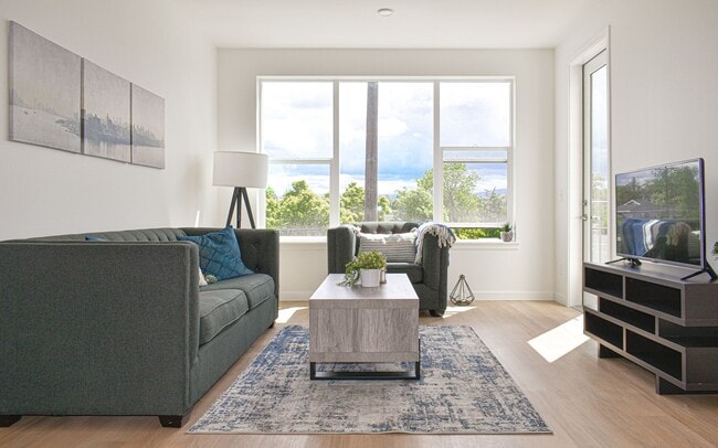 Photo - VESPR Apartments