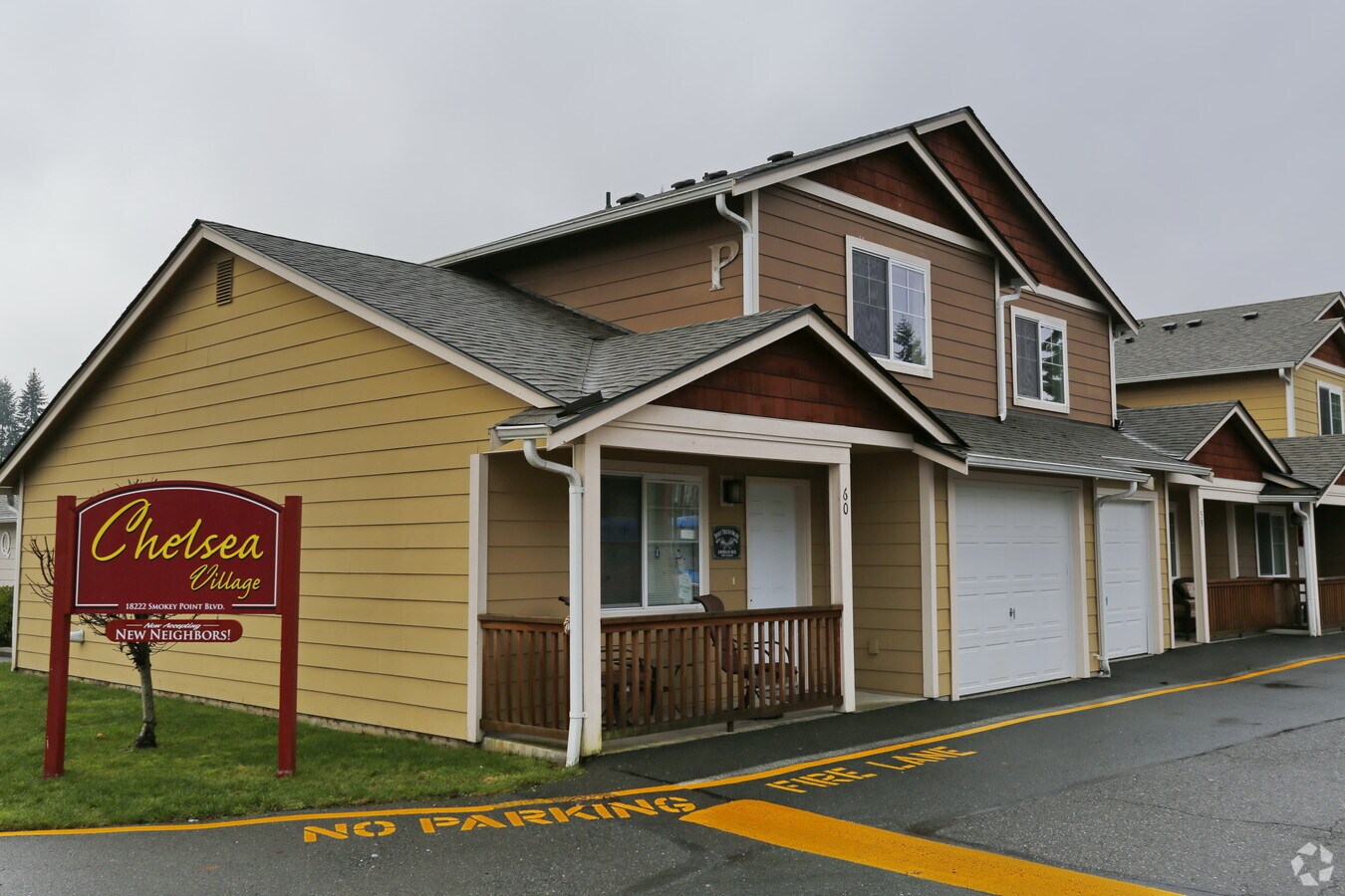 Photo - Chelsea Village