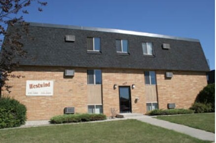 Westwind - Westwind Apartments