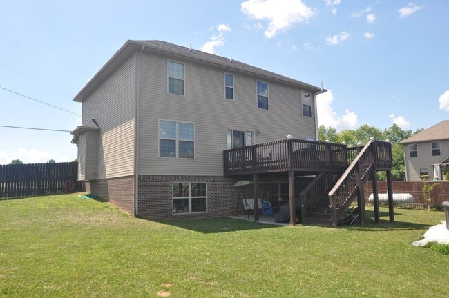 Photo - 430 Knox Ave