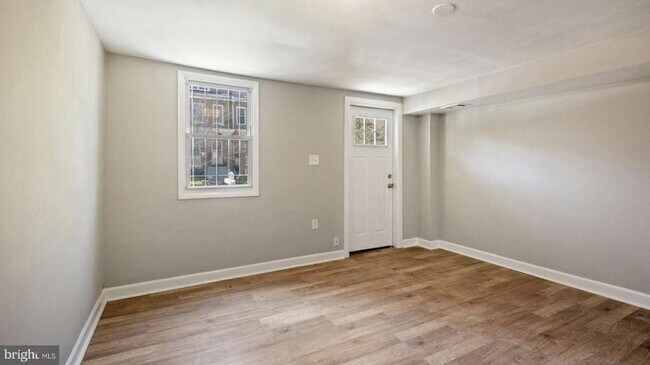 Photo - 1238 U St SE