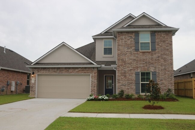 Building Photo - 4BR/3BA NEW CONSTRUCTION IN GONZALES