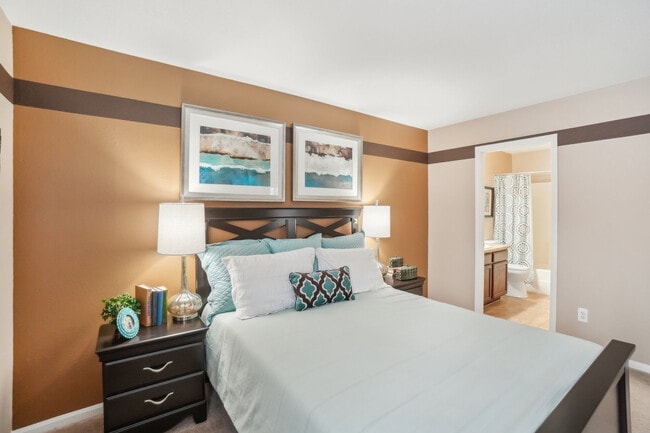 Glens of Northville Apartments