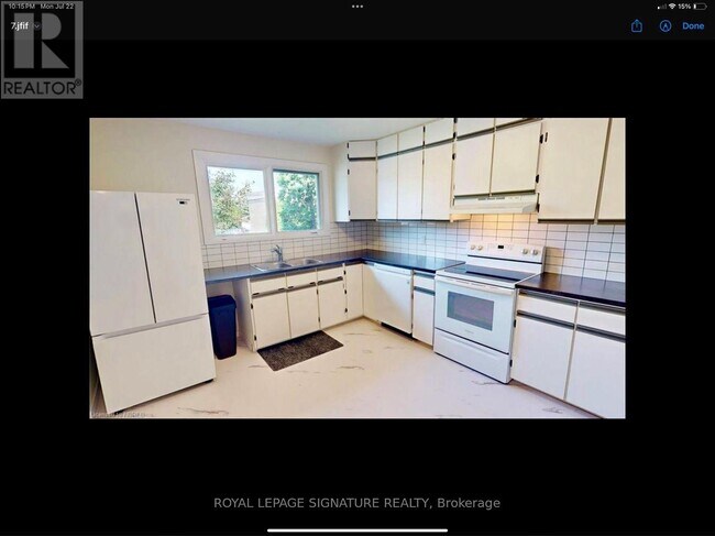 Photo - 125 Lindsay St Unité Lower