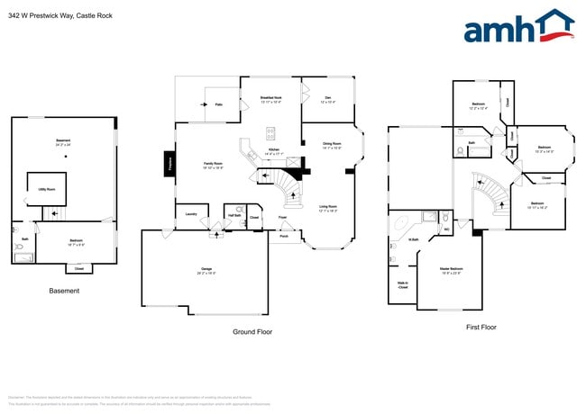 Photo - 342 W Prestwick Way