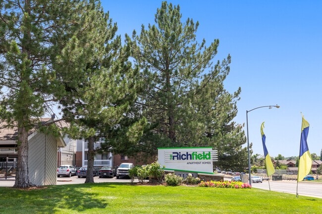 Photo - The Richfield