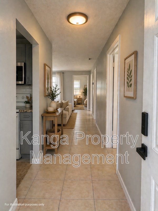 Building Photo - 3206 Louisiana Ave Unit 4