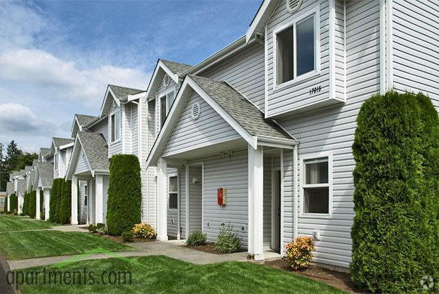 Parklane Court Townhomes - Parklane Court Townhomes