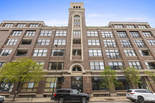 Building Photo - 1000 W Washington Blvd Unit 314 Rental