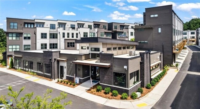 Building Photo - 277 Clifton St SE Rental