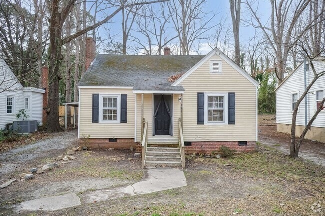 Building Photo - 3 Bed/2 Bath with a great back yard! Rental