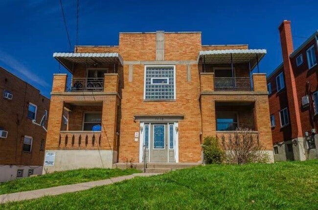 Photo - 4630 Rapid Run Rd Unit 1  bedroom