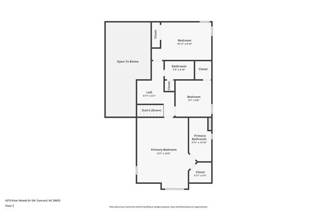 Photo - 4275 Kiser Woods Dr SW