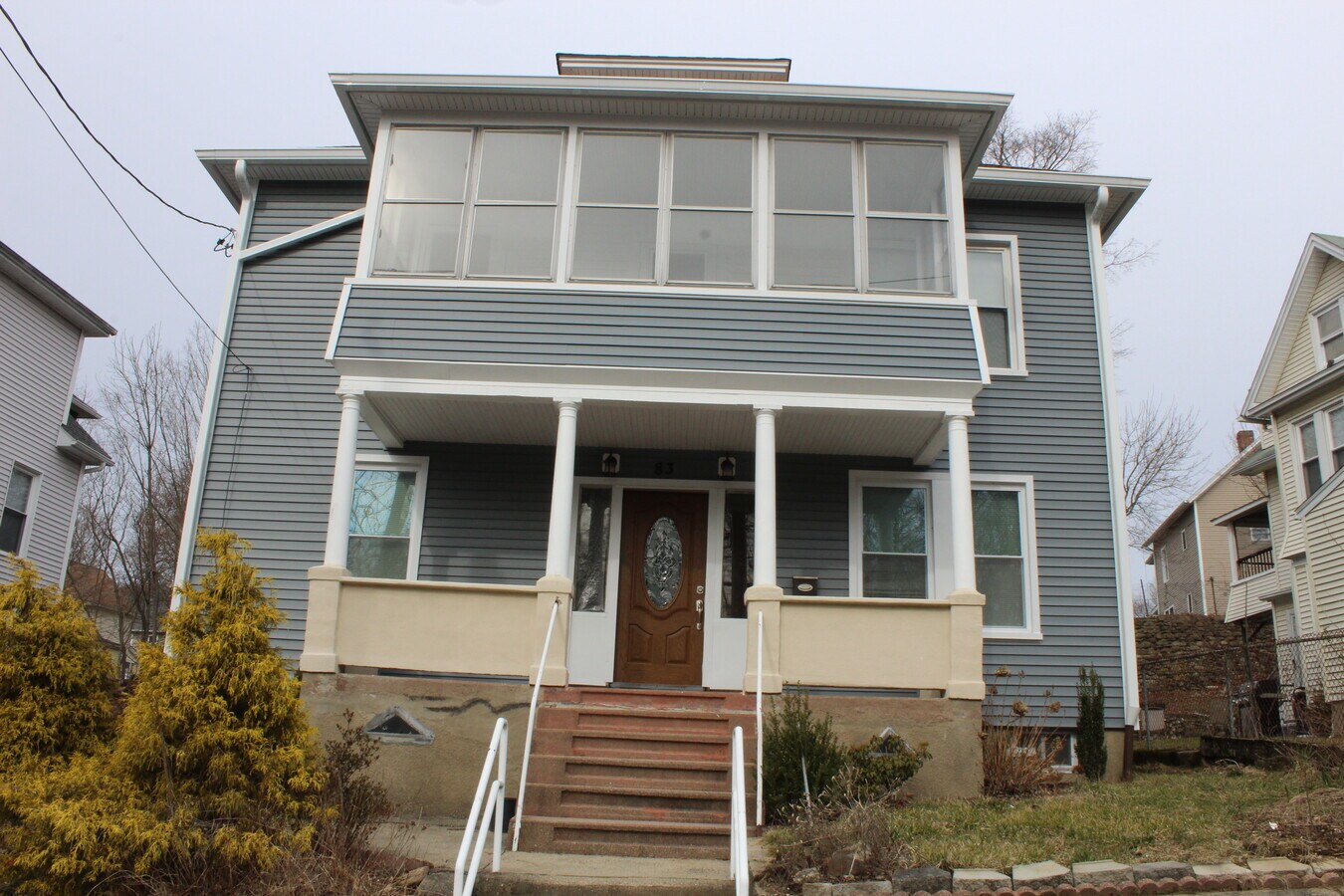 Photo - 83 Myrtle Ave Apartments Unit 2
