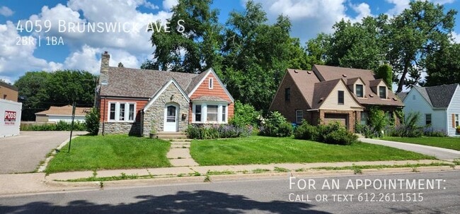 Photo - 4059 Brunswick Ave S
